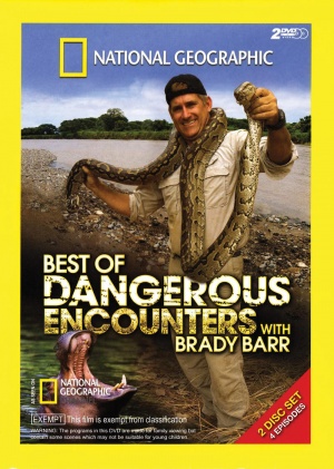 Dangerous Encounters