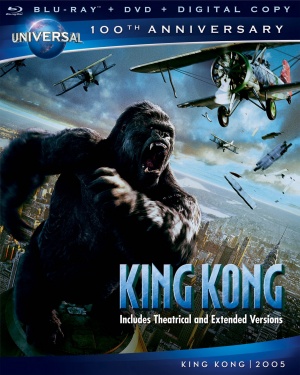 Blu-Ray