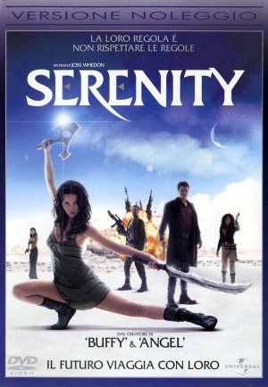 DVD