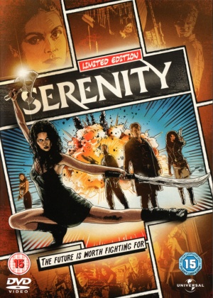 DVD