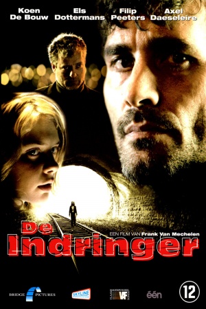 De indringer