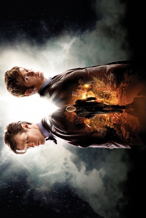 Doctor Who