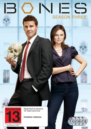 DVD