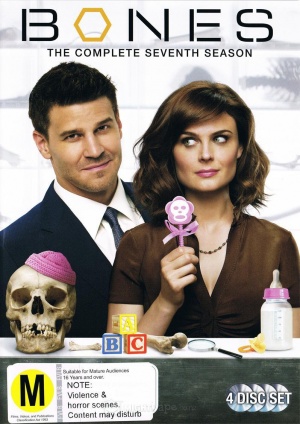 DVD