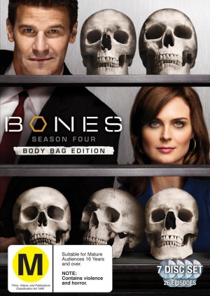 DVD