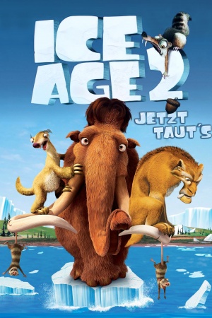 Ice Age: The Meltdown