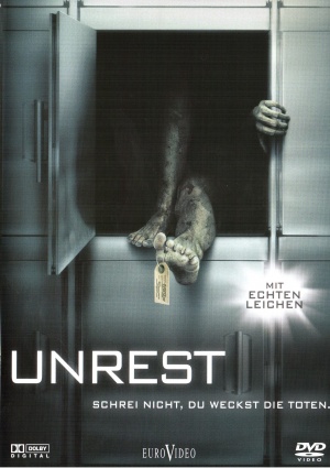 Unrest