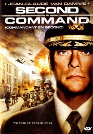 DVD