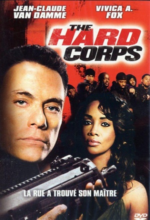 The Hard Corps