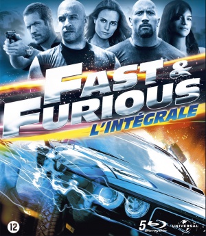 The Fast and the Furious: Tokyo Drift