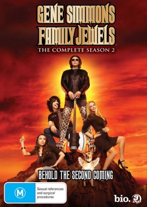 DVD