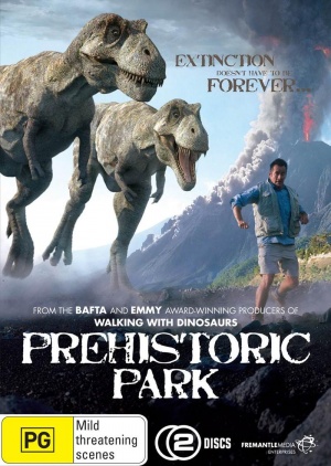 DVD