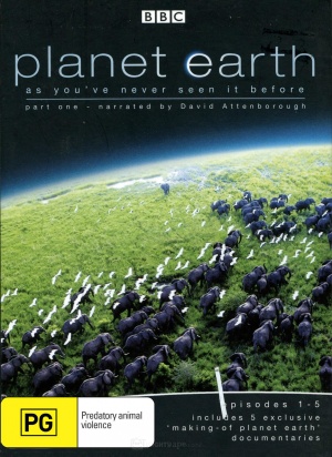 DVD
