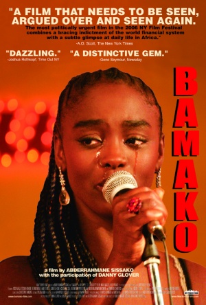 Bamako