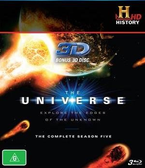 Blu-Ray