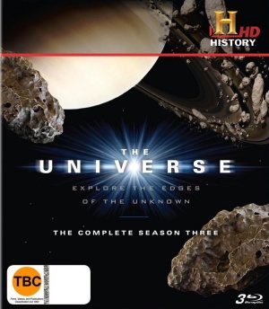 Blu-Ray