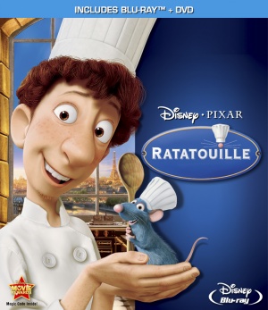 Blu-Ray