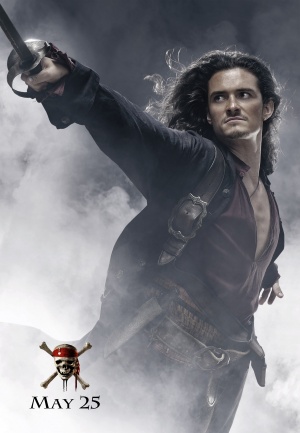 Pirates of the Caribbean: At World's End