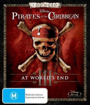 Blu-Ray