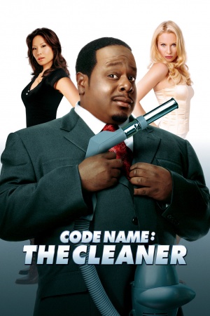 Code Name: The Cleaner