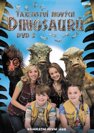 Dinosapien