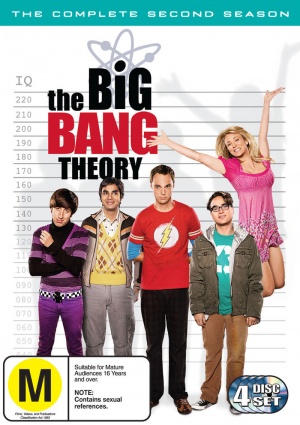 DVD