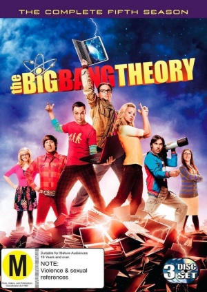 DVD