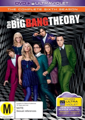 DVD