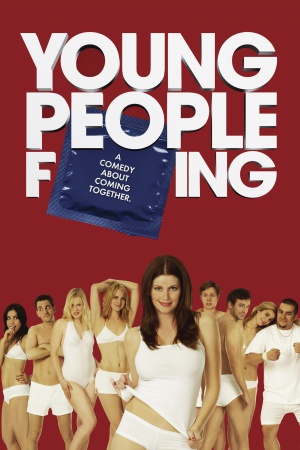 Young People Fucking