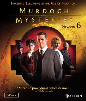 Blu-Ray