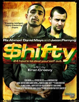Shifty