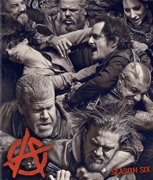 Sons of Anarchy