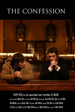 The Confession