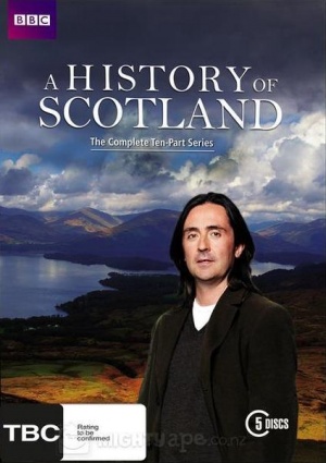A History of Scotland
