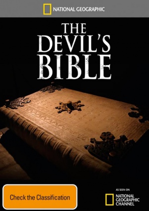 The Devil's Bible