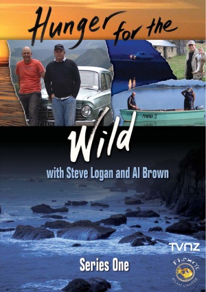 Hunger for the Wild