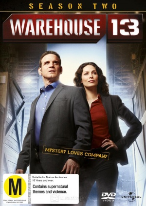 DVD