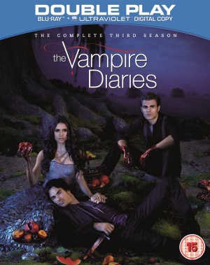 Blu-Ray