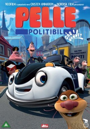 DVD