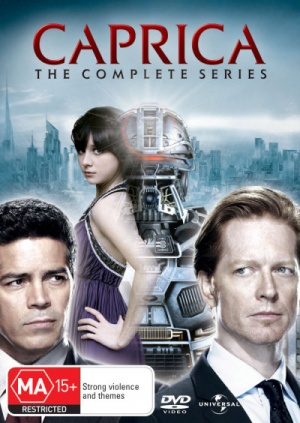 DVD