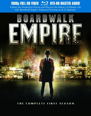 Blu-Ray