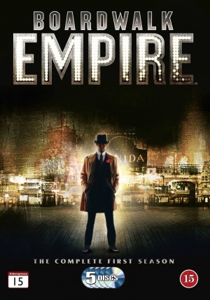 DVD