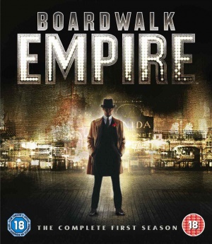 Blu-Ray