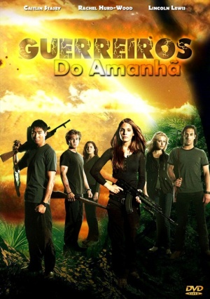 DVD