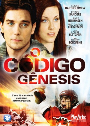 The Genesis Code
