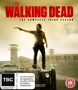 Blu-Ray