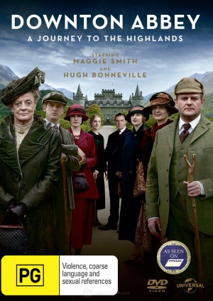 DVD