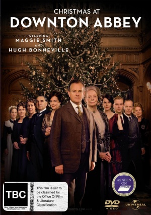 DVD