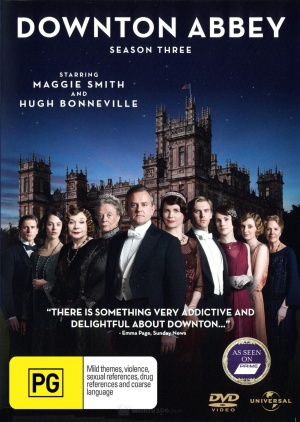 DVD