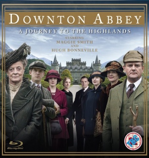 Blu-Ray